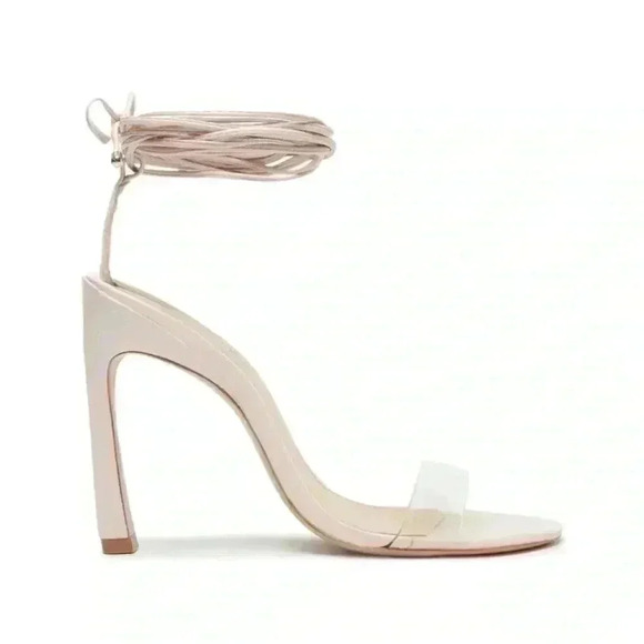 SCHUTZ Jessie Heel, New in box, size 8.5 - Picture 4 of 8